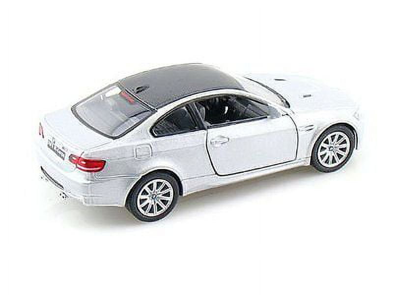 BMW 3 Series 組み立てフィギュア フィギュア
