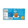 WaffleWaffle Chocolate Chip Belgian Waffles, 15 oz Box, 6 Count
