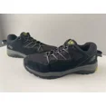 thumbnail image 4 of Men's Size 10 2E New Balance 669 V2 Black Suede Hiking Shoes Sneakers MW669LK2, 4 of 5