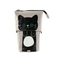 thumbnail image 1 of LSLJS Cute Sliding Pencil Case Box Unique Telescopic Pencil Bag Stationery Box Storage Bag, Home Accessories, 1 of 8