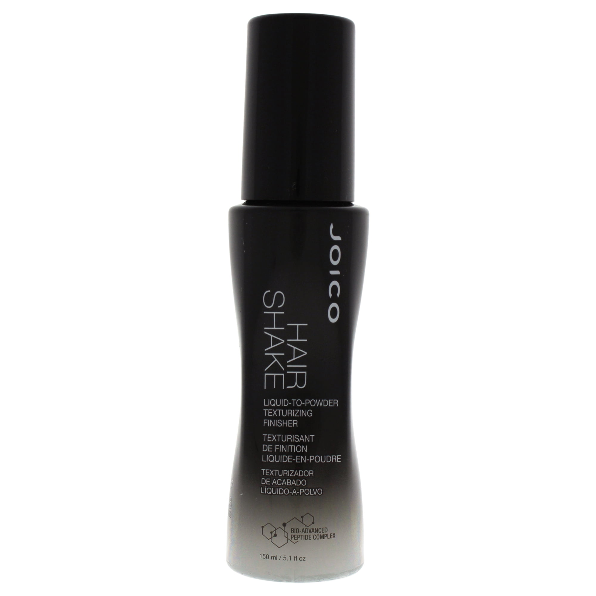 Joico Hair Shake Liquid-To-Powder Texturizer Finisher Hairspray, 5.1 Oz