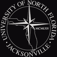 thumbnail image 3 of Framerly - UNF Business Diploma Frame with Black and Royal Blue Mat, 3 of 10