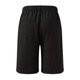 thumbnail image 4 of Mujeres Pantalones de Verano Ligero Casual Suelto Pantalones Cortos con Bolsillos, Cordón Cintura Elástica para el Uso Diario, Fiesta Y Vacaciones, 4 of 5