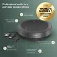 thumbnail image 2 of Altavoz inalámbrico Bluetooth Jabra Speak2 75 (2025), 2 of 7