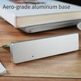 thumbnail image 4 of Coollooc Alarm Clock for Bedroom, Loud LED Big Display Plug in Simple Basic Digital Clock , Snooze for Deep Sleepers Kids Elderly Home Office, 4 of 9