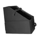 thumbnail image 5 of Caja de almacenamiento plegable para bicicletas, bolsa de viaje para bicicletas, protección impermeable para bicicletas. 1 correa, 5 of 9