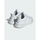 thumbnail image 3 of Adi - das X_PLRPHASE J white Shoes size 7, 3 of 6
