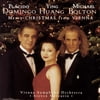 Domingo,Placido / Bolton,Michael / Huang,Ying - Merry Christmas from Vienna [COMPACT DISCS]