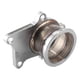 thumbnail image 3 of 5 Bolt Turbo Downpipe Flange 5 Bolt Turbo Flange 5 Bolt Turbo 5 Bolt to V Band Kit adaptador de conversión Turbo Downpipe Flange Auto Parts Mgaxyff No, 3 of 5