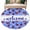Blue, variant on Red Ladybugs Bathroom Rug Washable 2x3 Entryway Rug Non Slip Farmhouse Country Animals Flowers Pink Front Door Mat Low Pile Indoor Doormat Throw Floor Carpet for Kitchen Bedroom Entrance