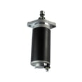 thumbnail image 2 of Motor De Arranque Fueraborda 682-81800-12, 15Hp, 2 Tiempos, Cc, Aleación De Aluminio, Motor De Arranque Eléctrico Para Ymh, Barco Fueraborda Marino Al Aire Libre Advancent VI007348-00, 2 of 7