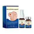 thumbnail image 1 of Skin Care Set Body Cleansing Care Moisturizing Skin Gentle Spray 25ml, 1 of 6