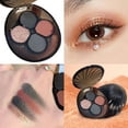Eudgs Eyeshadow Palettes ColorStay Day To Night Up To 24 Hour Eye