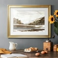 thumbnail image 5 of Mountain Time Premium Framed Print - Ready to Hang, 5 of 8