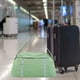 thumbnail image 1 of Travel Duffel Bag Bag para mujeres con hombres con compartimentos múltiples, bolsas de semanario en el equipaje para las vacaciones de la playa Verde, 1 of 8