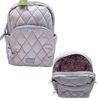 VERA BRADLEY Sling Backpack Magnifique Floral NWT … Vera Bradley Essential Sling Backpack / Purse Kauai Floral  main image 3