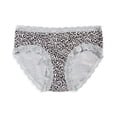 thumbnail image 1 of Jenni Cotton Lace Trim Hipster, 1 of 1