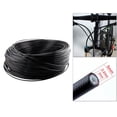 thumbnail image 4 of Tubo de freno de bicicleta Baoblaze 5 metros freno de disco Tubo de aceite áulico, 4 of 8