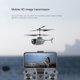 thumbnail image 2 of Helicóptero De Control Remoto Tmvgtek libre de BPA, 2 of 9