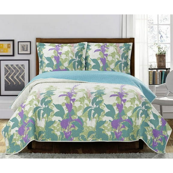 Freya Oversize Coverlet Set