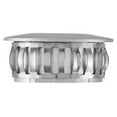 thumbnail image 4 of Tresco L-Led-1Eb-W-1 12Vdc 1W Pockit Point Led Light - Nickel, 4 of 7
