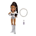 thumbnail image 1 of Muñeca Bratz con Estilo Encantado Sasha, 1 of 4