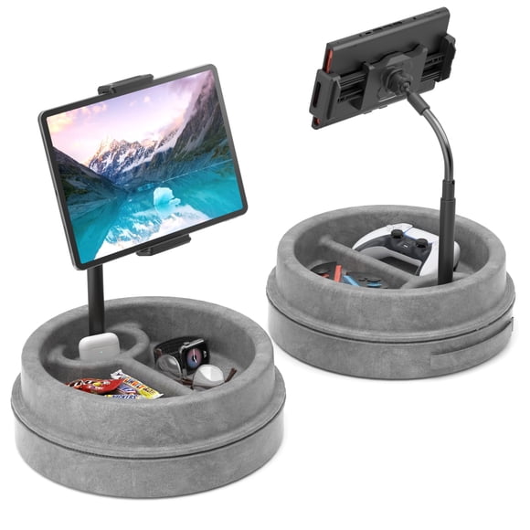 Soporte de Almohada para Tablet KDD Multiángulo con Rotación 360°