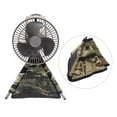 thumbnail image 1 of Trípode de ventilador de Camping con bolsa para ventilador de Camping al aire libre ventilador de aire portátil multifunción F1/F2/ bolsa Colco  trípode de ventilador, 1 of 7