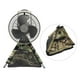 thumbnail image 1 of Trípode de ventilador de Camping con bolsa para ventilador de Camping al aire libre ventilador de aire portátil multifunción F1/F2/ bolsa Colco  trípode de ventilador, 1 of 7