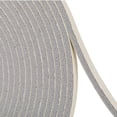 thumbnail image 3 of Duck Brand 30 ft. Foam Weatherstrip Seal for Small Gaps, 2 Pack, 3 of 9