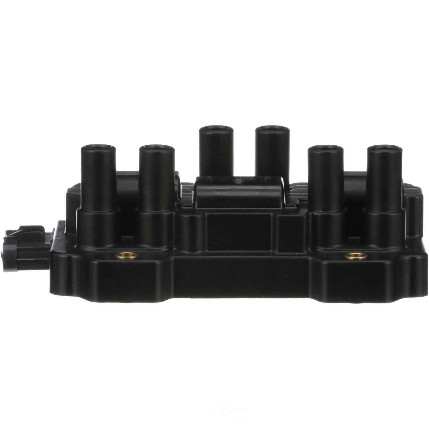 FVP Professional UF434F Distributorless Coil