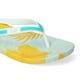thumbnail image 2 of Sandalia de Playa para Dama Dorothy Gaynor Azul Cielo azul cielo 24 Dorothy Gaynor Sandalia, 2 of 4
