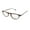 Tortoise Utx, variant on NEW HACKETT BESPOKE HEB 219 MENS DESIGNER FULL-RIM BLACK PREMIUM SEGMENT LODNON DESIGN FRAME DEMO LENSES 48-21-150 EYEGLASSES/GLASSES