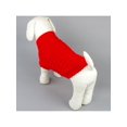 thumbnail image 2 of Fashion Knitted Puppy Dog Jumper Sweater Pet Clothes For Small Dogs Coat, 2 of 4