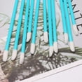 thumbnail image 2 of Paquete de 100 brochas desechables para labios, brocha para maquillaje, lápiz labial, varitas para brillo de labios, herramienta aplicadora, Kits de herramientas de belleza para maquillaje Namotu CZMR-HQ89-1, 2 of 6
