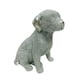 thumbnail image 2 of Estatua de perro, adorno de mesa, estatua minimalista moderna, figura decorativa para Plata, 2 of 9