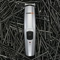 thumbnail image 6 of ConairMAN Rechargeable All In 1 Trimmer, GMT189R, 6 of 22