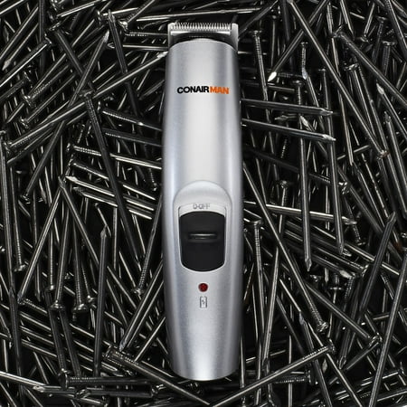 ConairMAN Rechargeable All In 1 Trimmer, GMT189R