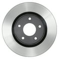 thumbnail image 3 of Wagner BD126487E Brake Rotor Fits select: 2007-2013 NISSAN ALTIMA, 3 of 9