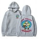 thumbnail image 3 of Sudadera con capucha de Breaking Bad para hombre y mujer, chándal holgado de lana con estampado de Los Pollos Hermanos, primavera y otoño, 3 of 3