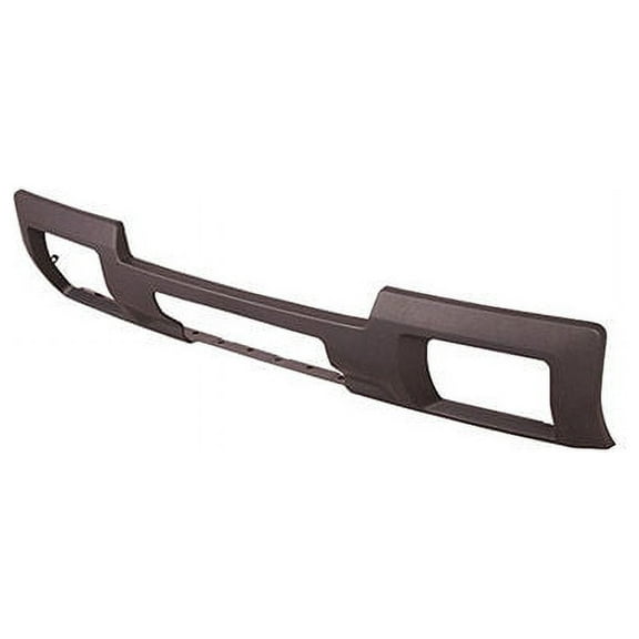 Front Skid Plate - Compatible with 2015 - 2019 GMC Sierra 3500 HD 2016 2017 2018