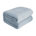 thumbnail image 2 of EGNMCR Throw Blanket, Soft And Thick Double Layer Raschel Blanket A Must Have Warming Artifact In Winter Suitable For Beds Sofas And Other Scenes Providing The Ultimatecomfort Bedroom Blanket, 2 of 6