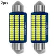 thumbnail image 1 of Premium Led Car Interior Light Bulbs Reliable And Bright White Lighting 41Mm, 1 of 4