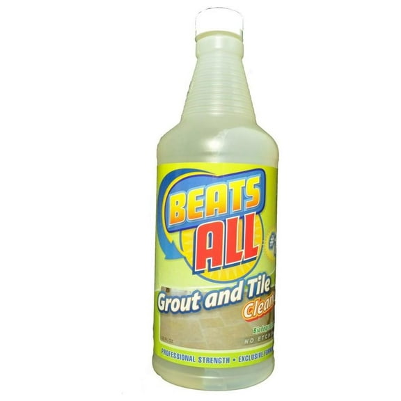 BEATSALL All Grout and Tile Cleaner