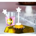 thumbnail image 1 of modernEID acrylic Star picks / stirrers, 1 of 3