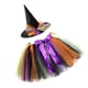 thumbnail image 3 of Conjunto de vestido de bruja de Halloween, tutú para fiesta de Festival, falda abombada de bruja, conjunto para niños para fiesta, cumpleaños, Festival, actuación, talla L, 3 of 5