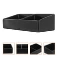 thumbnail image 3 of Candy Candy Bag Storage Box Multi-Grid Sugar Packets Case Restaurant Coffee Organizer, 3 of 5