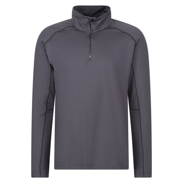 Regatta - Abrigo Térmico de Núcleo Elástico para Hombre (Gris Seal)