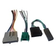 thumbnail image 2 of IMC AUDIO Amp Bypass Elimination Wire Harness Fits Ford Lincoln Mercury 70-5514 FDK8B, 2 of 3