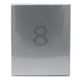 thumbnail image 3 of Perfume Abercrombie & Fitch 8 Mujer 50 ml Nuevo en Caja, 3 of 5